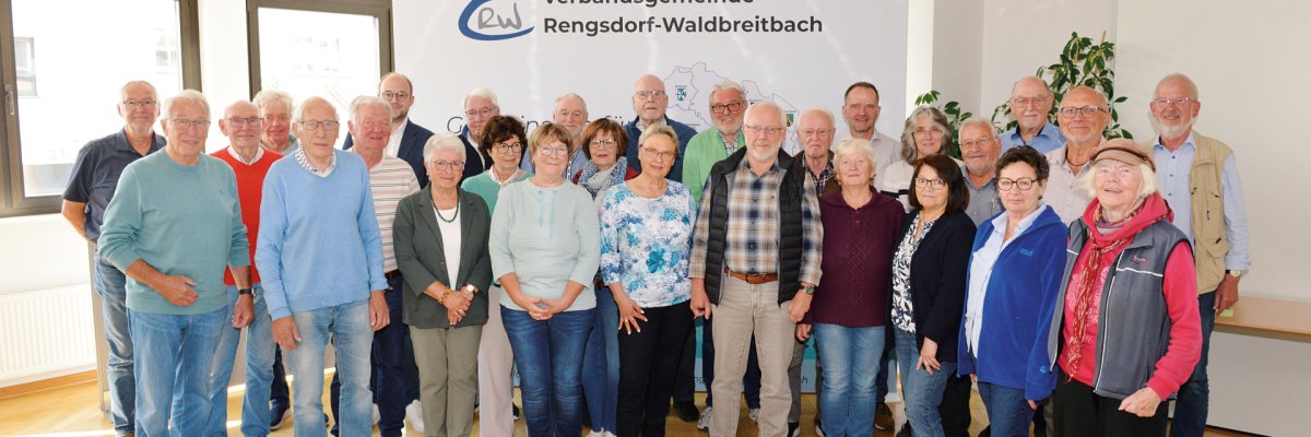 Seniorenbeirat Seniorenbeirat