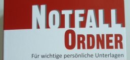Notfallordner Notfallordner