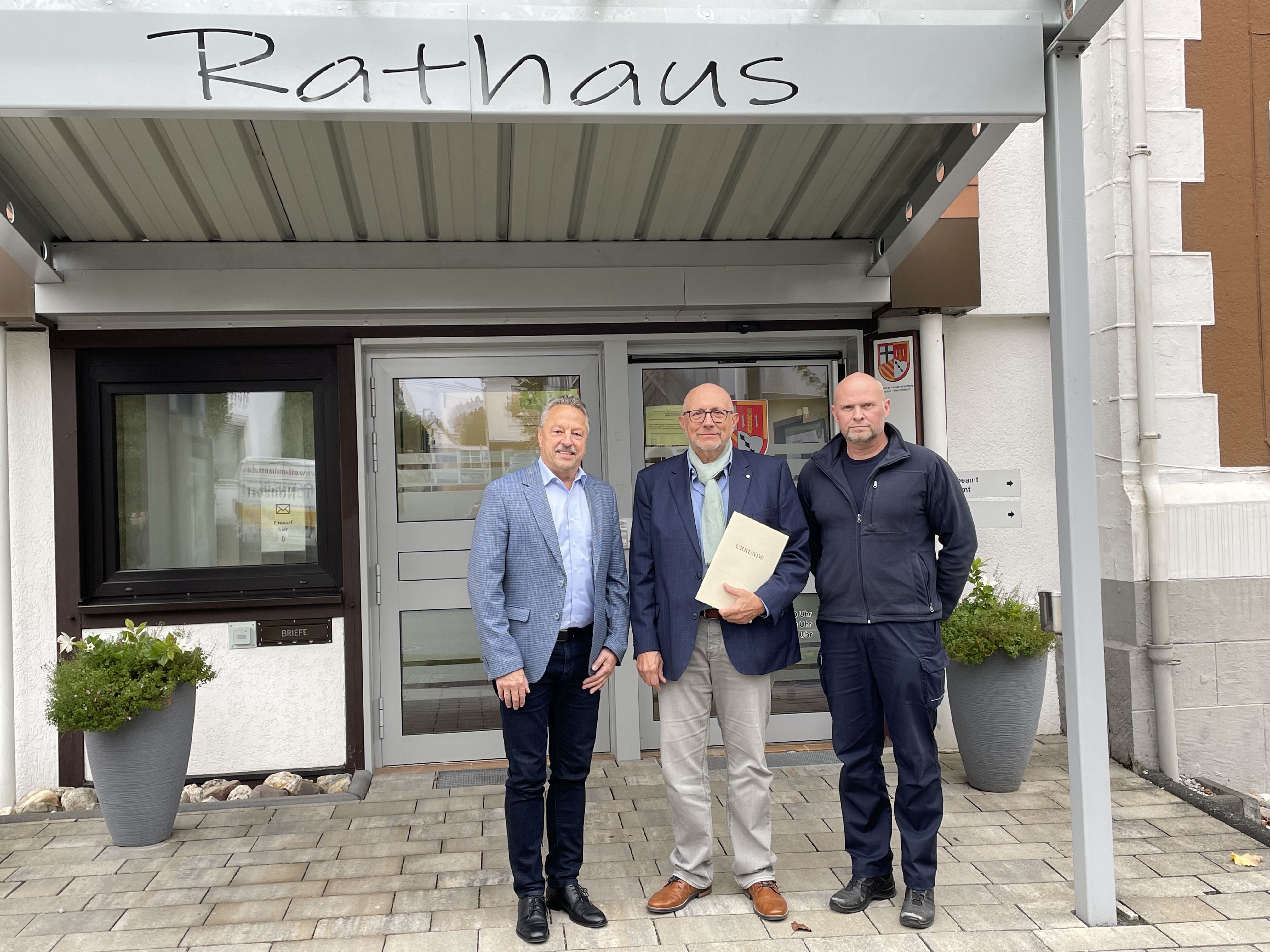 Seniorensicherheitsberater