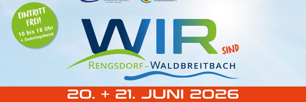 VG Tage Logo