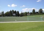 Sportplatz Straßenhaus Sportplatz Straßenhaus
