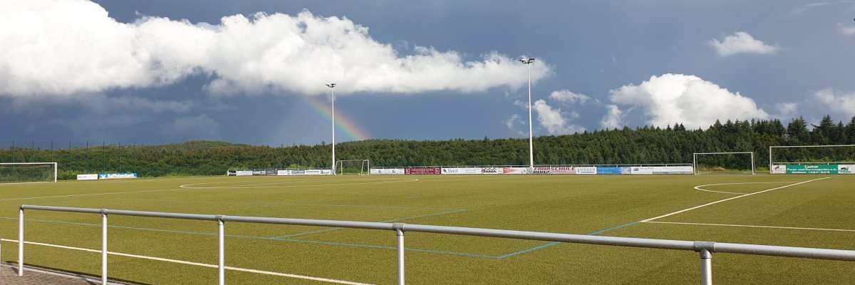 Sportplatz Thalhausen