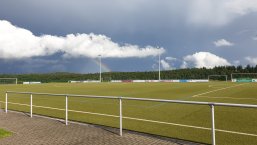 Sportplatz Thalhausen Sportplatz Thalhausen