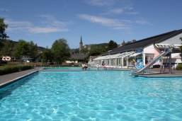 Wiedtalbad in Hausen Wiedtalbad in Hausen