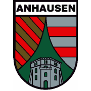 Wappen Anhausen