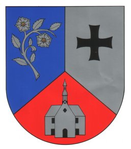 Wappen Hausen/Wied Wappen Hausen/Wied