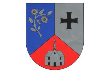 Wappen Hausen/Wied
