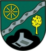 Wappen Oberraden