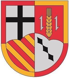 Wappen Verbandsgemeinde Rengsdorf-Waldbreitbach