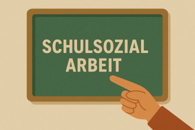 Schulsozialarbeit

