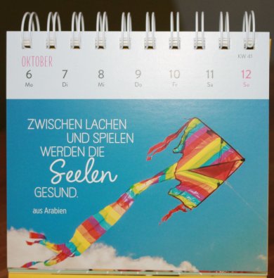 Kalender Kalender