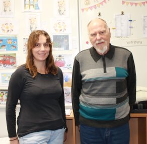 Mitarbeiter Ganztag Mitarbeiter Ganztagsschule