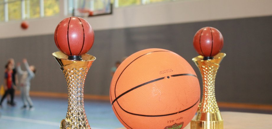 Basketballturnier
