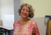 Monika Ehrenamt
